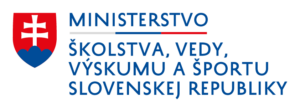 Ministerstvo školstva, vedy, výskumu a športu Slovenskej republiky